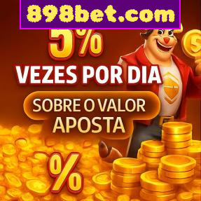898bet.com Indique amigos para receber um bônus