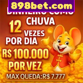 898bet.com Ganhe R$ 100,00 Gratis