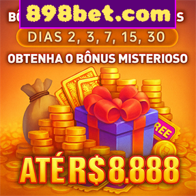 898bet.com Mina Misteriosa