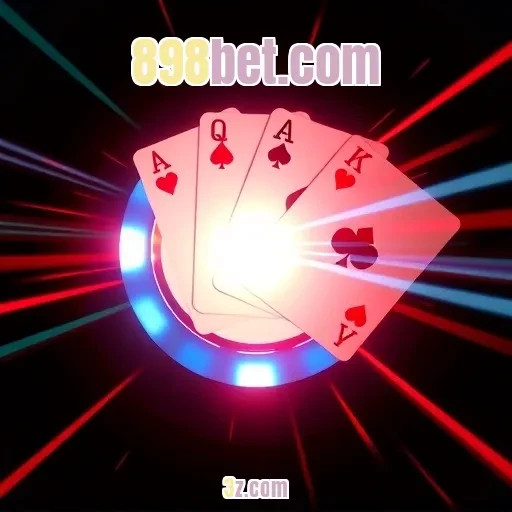 898bet.com Poker Online