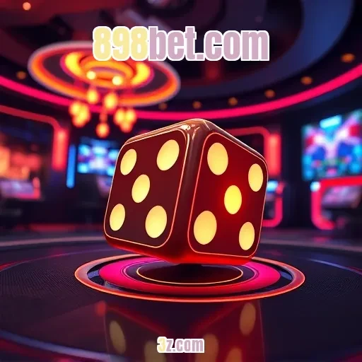 898bet.com Recompensas